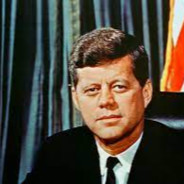 Afk like JFK