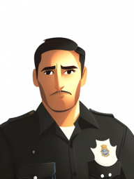 sheriff CR
