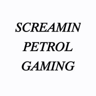 Screamin Petrol