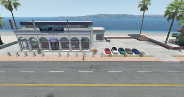 Belasco Auto Sales
