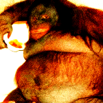 Monke Man