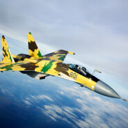 B-abltraum Su-35