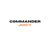 Commader Juicy