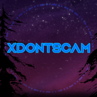 XDontscam