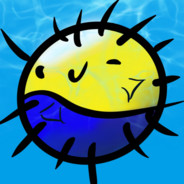 FredTheFlipin'PufferFish