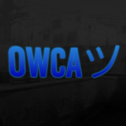 Owcaツ