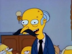 Mr. Snrub