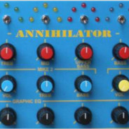 Annihilator 2