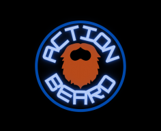 ActionBeard