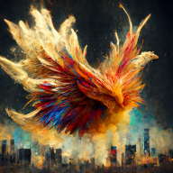 Phirebird