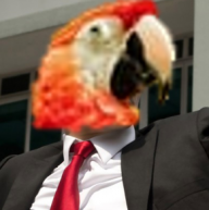 AgentParrot