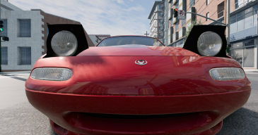 korea miata