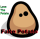Fake Potato