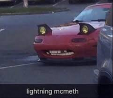 Some random car dude