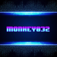 Monkey832