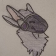 Eris the Protogen