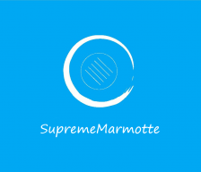 SupremeMarmotte