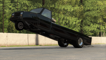 a truck guy