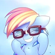 Rainbow Dashie