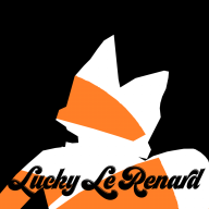 Lucky Le Renard