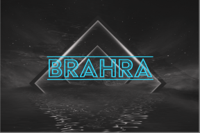 Brahra