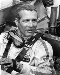 paulnewman