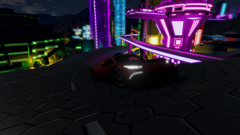AMG_PROJECT_ONE