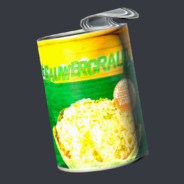 Sauwercraud