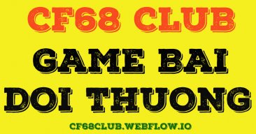 CF68 CLUB