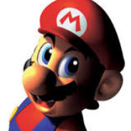 Mario without sphagetti