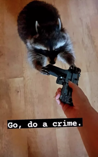 Beretta