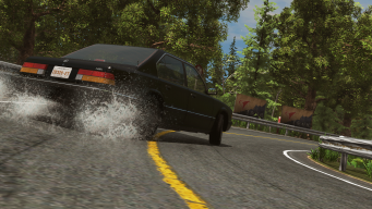 ThePhantomDriver