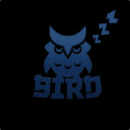 StandingB1rD