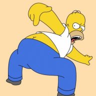 You Farted