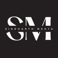 Siddharth Mehta