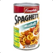 SpaghettiOs