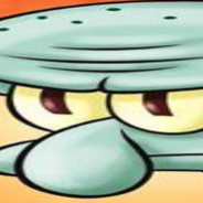 The Real Squidward