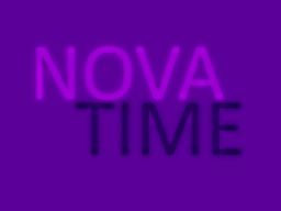 Nova Time