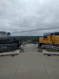 Blake's Trains and More.