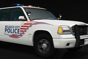 BCPD Roamer