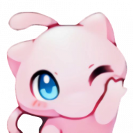 Cool Mew