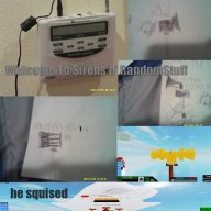 Sirens n' RandomStuff