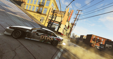 Viper_drifter