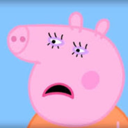 mummy pig