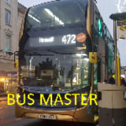 Davidthebusmaster