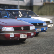 RustyDriver