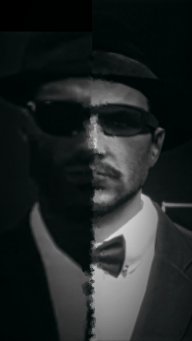 Huan_Gasolina