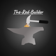 The Red Builder
