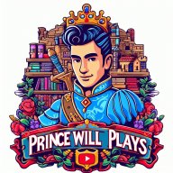 PrinceWillPlays