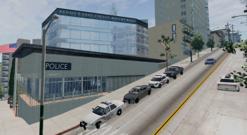 Belasco City PD